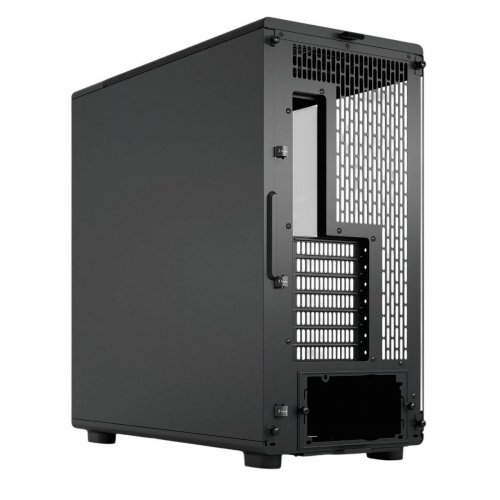 Корпус Fractal Design Epoch XL Tempered Glass без БП (FD-C-EPO1X-02) Black купить в Украине: Киев, Днепр, Харьков, Одесса  | Проверка совместимости, низкая цена, отзывы, характеристики от TELEMART фото
