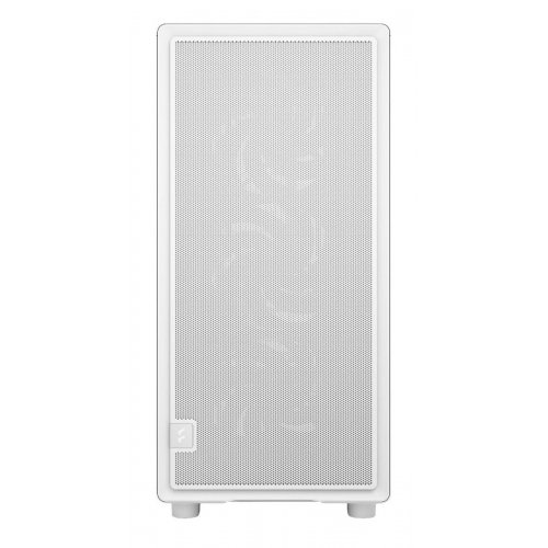 Корпус Fractal Design Epoch XL Tempered Glass без БП (FD-C-EPO1X-03) White купить в Украине: Киев, Днепр, Харьков, Одесса  | Проверка совместимости, низкая цена, отзывы, характеристики от TELEMART фото