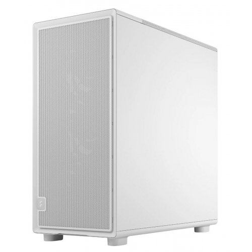 Корпус Fractal Design Epoch XL Tempered Glass без БП (FD-C-EPO1X-03) White купить в Украине: Киев, Днепр, Харьков, Одесса  | Проверка совместимости, низкая цена, отзывы, характеристики от TELEMART фото