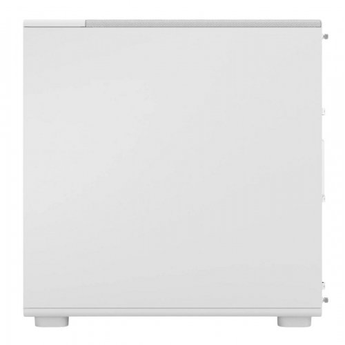Корпус Fractal Design Epoch XL Tempered Glass без БП (FD-C-EPO1X-03) White купить в Украине: Киев, Днепр, Харьков, Одесса  | Проверка совместимости, низкая цена, отзывы, характеристики от TELEMART фото