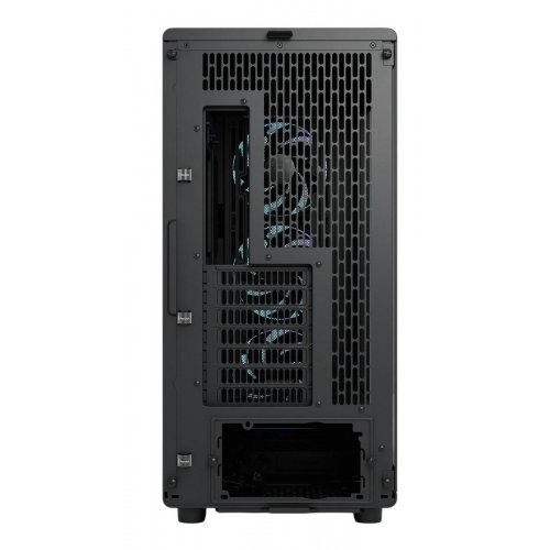 Корпус Fractal Design Epoch XL RGB Tempered Glass без БП (FD-C-EPO1X-04) Black купить в Украине: Киев, Днепр, Харьков, Одесса  | Проверка совместимости, низкая цена, отзывы, характеристики от TELEMART фото
