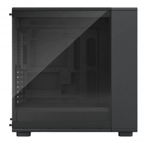 Корпус Fractal Design Epoch XL RGB Tempered Glass без БП (FD-C-EPO1X-04) Black купить в Украине: Киев, Днепр, Харьков, Одесса  | Проверка совместимости, низкая цена, отзывы, характеристики от TELEMART фото
