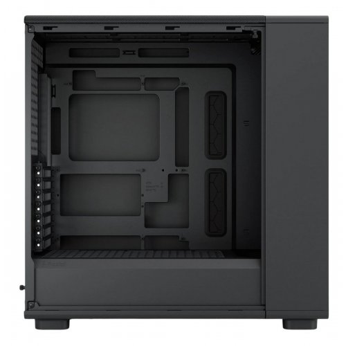 Корпус Fractal Design Epoch XL RGB Tempered Glass без БП (FD-C-EPO1X-04) Black купить в Украине: Киев, Днепр, Харьков, Одесса  | Проверка совместимости, низкая цена, отзывы, характеристики от TELEMART фото