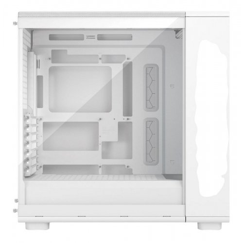 Корпус Fractal Design Epoch XL RGB Tempered Glass без БП (FD-C-EPO1X-05) White купить в Украине: Киев, Днепр, Харьков, Одесса  | Проверка совместимости, низкая цена, отзывы, характеристики от TELEMART фото