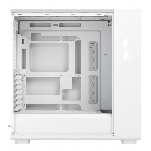 Корпус Fractal Design Epoch XL RGB Tempered Glass без БП (FD-C-EPO1X-05) White купить в Украине: Киев, Днепр, Харьков, Одесса  | Проверка совместимости, низкая цена, отзывы, характеристики от TELEMART фото