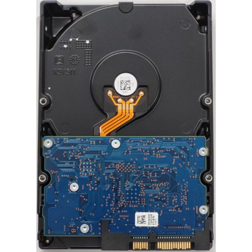 Жесткий диск Toshiba 2TB 64MB 7200RPM 3.5" (DT01ACA200) (Восстановлено продавцом, 840544) купить в Украине: Киев, Днепр, Харьков, Одесса  | Проверка совместимости, низкая цена, отзывы, характеристики от TELEMART фото
