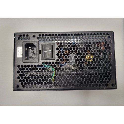 Уцінка блок живлення CHIEFTEC Proton 1000W (BDF-1000C) (Відремонтовано виробником, 840546) купити в Україні: Київ, Львів, Хмельницький, Тернопіль, Івано-Франківськ | Перевірка сумісності, низька ціна, відгуки, характеристики від TELEMART фото