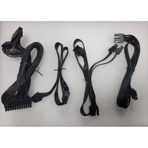 Уцінка блок живлення CHIEFTEC Proton 1000W (BDF-1000C) (Відремонтовано виробником, 840546) купити в Україні: Київ, Львів, Хмельницький, Тернопіль, Івано-Франківськ | Перевірка сумісності, низька ціна, відгуки, характеристики від TELEMART фото