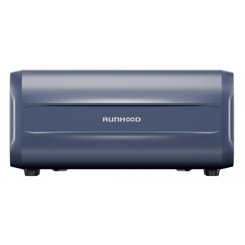 Батарея расширения емкости RUNHOOD B2400 2400Wh купить в Украине: Киев, Днепр, Харьков, Одесса  | Низкая цена, отзывы, характеристики от TELEMART фото