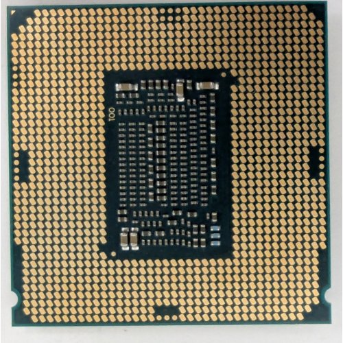 Процессор Intel Core i7-8700K 3.7(4.7)GHz 12MB s1151 Tray (CM8068403358220) (Восстановлено продавцом, 840579) купить в Украине: Киев, Днепр, Харьков, Одесса  | Проверка совместимости, низкая цена, отзывы, характеристики от TELEMART фото