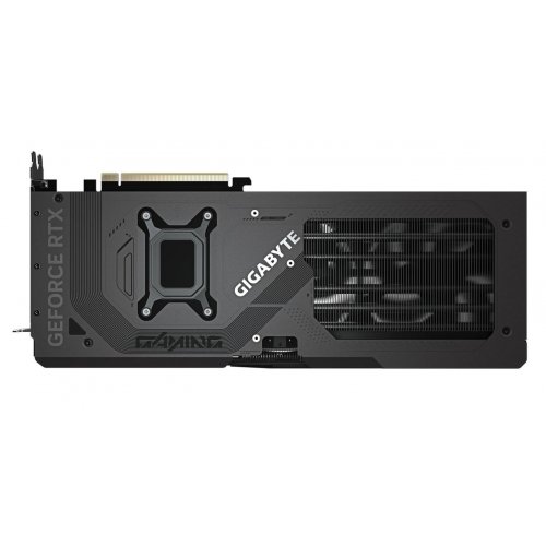 Уцінка відеокарта Gigabyte GeForce RTX 5070 GAMING OC 12288MB (GV-N5070GAMING OC-12GD) (Розкрита упаковка, 840584) купити в Україні: Київ, Львів, Хмельницький, Тернопіль, Івано-Франківськ | Перевірка сумісності, низька ціна, відгуки, характеристики від TELEMART фото