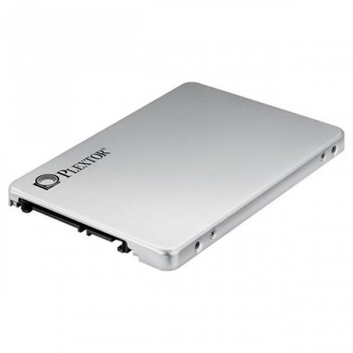 Продати SSD-диск Plextor S3C TLC 128GB 2.5" (PX-128S3C) за Trade-In у інтернет-магазині Телемарт - Київ, Дніпро, Україна фото