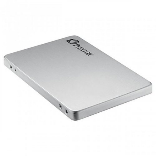 Продати SSD-диск Plextor S3C TLC 256GB 2.5" (PX-256S3C) за Trade-In у інтернет-магазині Телемарт - Київ, Дніпро, Україна фото