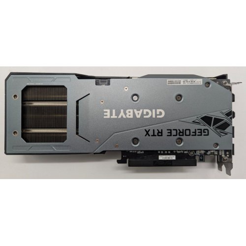 Видеокарта Gigabyte GeForce RTX 3060 Gaming OC 12288MB (GV-N3060GAMING OC-12GD 2.0) (Восстановлено продавцом, 840601) купить в Украине: Киев, Днепр, Харьков, Одесса  | Проверка совместимости, низкая цена, отзывы, характеристики от TELEMART фото