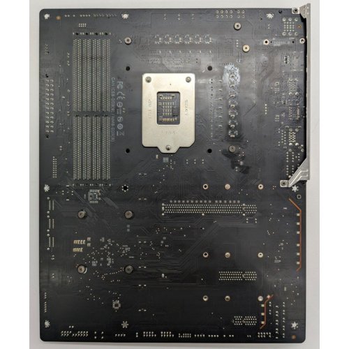 Материнська плата Gigabyte Z590 AORUS ELITE (s1200, Intel Z590) (Відновлено продавцем, 840622) купити в Україні: Київ, Львів, Хмельницький, Тернопіль, Івано-Франківськ | Перевірка сумісності, низька ціна, відгуки, характеристики від TELEMART фото