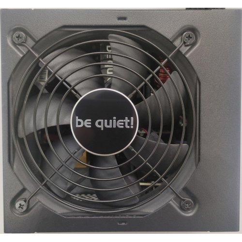 Блок питания Be Quiet! System Power 9 700W (BN248) (Восстановлено продавцом, 840628) купить в Украине: Киев, Днепр, Харьков, Одесса  | Проверка совместимости, низкая цена, отзывы, характеристики от TELEMART фото