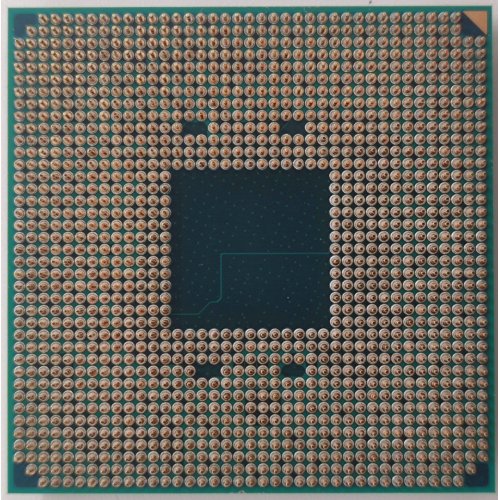 Процесор AMD Ryzen 7 5700G 3.8(4.6)GHz 16MB sAM4 Tray (100-000000263) (Відновлено продавцем, 840637) купити в Україні: Київ, Львів, Хмельницький, Тернопіль, Івано-Франківськ | Перевірка сумісності, низька ціна, відгуки, характеристики від TELEMART фото