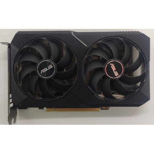Видеокарта Asus GeForce RTX 3060 Dual OC 12288MB (DUAL-RTX3060-O12G-V2) (Восстановлено продавцом, 840639) купить в Украине: Киев, Днепр, Харьков, Одесса  | Проверка совместимости, низкая цена, отзывы, характеристики от TELEMART фото