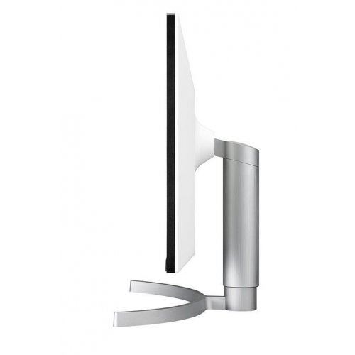 Монитор LG 27" 27UL650-W Silver (Восстановлено продавцом, 840647) купить в Украине: Киев, Днепр, Харьков, Одесса  | Низкая цена, отзывы, характеристики от TELEMART фото