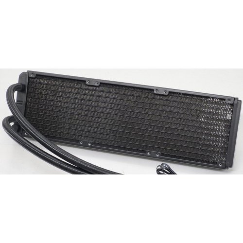 Готова сво Be Quiet! Silent Loop 2 360mm (BW012) (Відновлено продавцем, 840648) купити в Україні: Київ, Львів, Хмельницький, Тернопіль, Івано-Франківськ | Перевірка сумісності, низька ціна, відгуки, характеристики від TELEMART фото