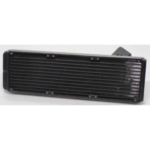 Готова сво Be Quiet! Silent Loop 2 360mm (BW012) (Відновлено продавцем, 840648) купити в Україні: Київ, Львів, Хмельницький, Тернопіль, Івано-Франківськ | Перевірка сумісності, низька ціна, відгуки, характеристики від TELEMART фото