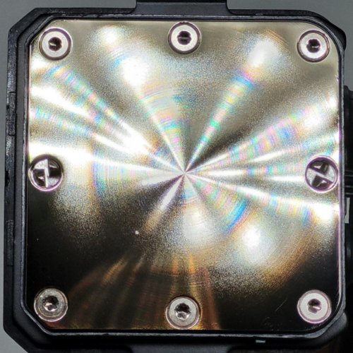 Готова сво Be Quiet! Silent Loop 2 360mm (BW012) (Відновлено продавцем, 840648) купити в Україні: Київ, Львів, Хмельницький, Тернопіль, Івано-Франківськ | Перевірка сумісності, низька ціна, відгуки, характеристики від TELEMART фото