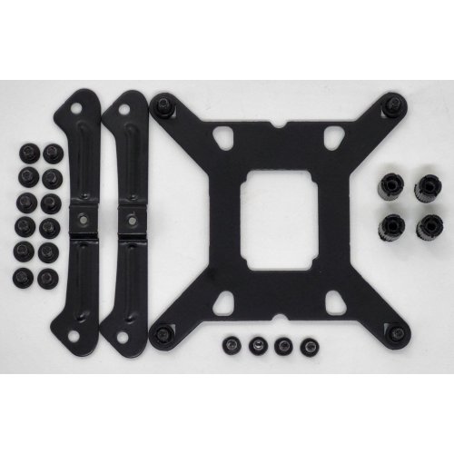 Готова сво Be Quiet! Silent Loop 2 360mm (BW012) (Відновлено продавцем, 840648) купити в Україні: Київ, Львів, Хмельницький, Тернопіль, Івано-Франківськ | Перевірка сумісності, низька ціна, відгуки, характеристики від TELEMART фото