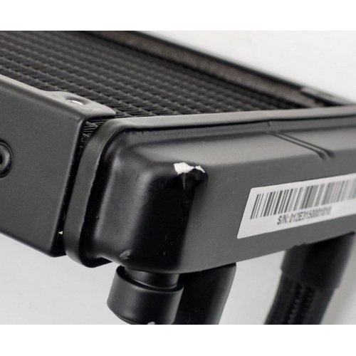 Готова сво Be Quiet! Silent Loop 2 360mm (BW012) (Відновлено продавцем, 840648) купити в Україні: Київ, Львів, Хмельницький, Тернопіль, Івано-Франківськ | Перевірка сумісності, низька ціна, відгуки, характеристики від TELEMART фото