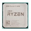 Фото Процессор AMD Ryzen 5 2600 3.4(3.9)GHz 16MB sAM4 Box (YD2600BBAFBOX)