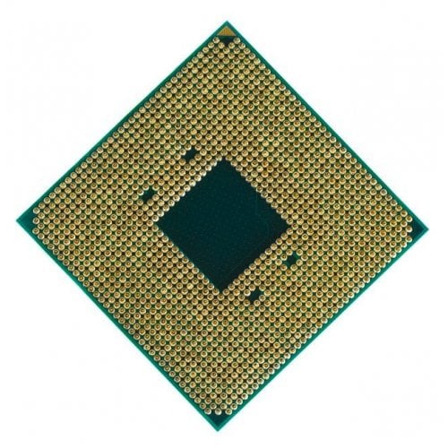 Фото Процессор AMD Ryzen 5 2600 3.4(3.9)GHz 16MB sAM4 Box (YD2600BBAFBOX)