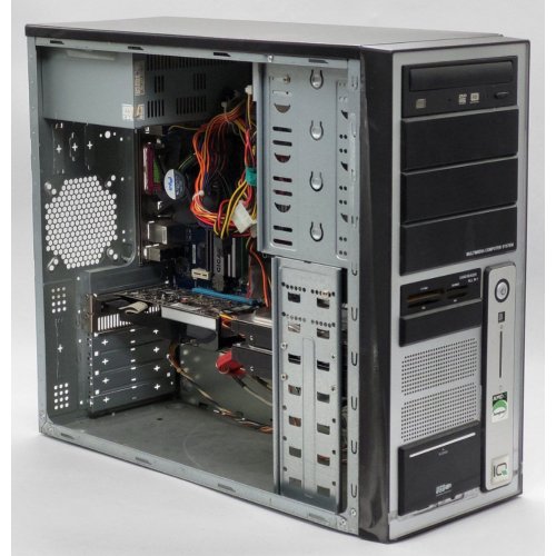 G41M/E5300/4GB/GT640/2x500GBHDD/PSU/CASE (Відновлено продавцем, 840650) купити в Україні: Київ, Львів, Хмельницький, Тернопіль, Івано-Франківськ | Низька ціна, відгуки, характеристики від TELEMART фото