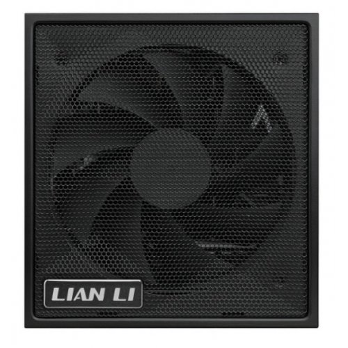 Блок питания Lian Li SX Platinum 850W (G9P.SX0850P.B000.EU) Black купить в Украине: Киев, Днепр, Харьков, Одесса  | Проверка совместимости, низкая цена, отзывы, характеристики от TELEMART фото