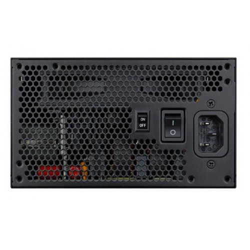 Блок питания Lian Li SX Platinum 850W (G9P.SX0850P.B000.EU) Black купить в Украине: Киев, Днепр, Харьков, Одесса  | Проверка совместимости, низкая цена, отзывы, характеристики от TELEMART фото