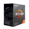 Фото Процесор AMD Ryzen 5 2600X 3.6(4.2)GHz 16MB sAM4 Box (YD260XBCAFBOX)