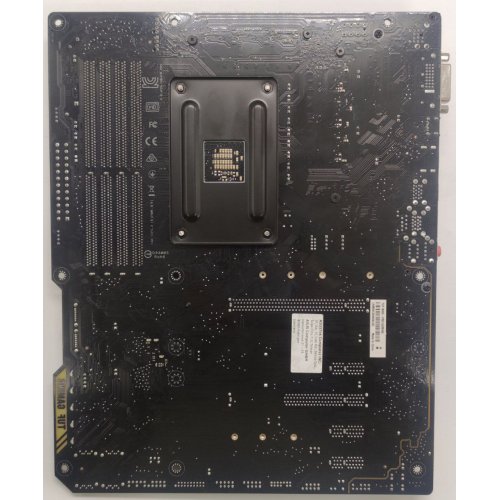 Материнская плата Asus TUF B450-PRO GAMING (sAM4, AMD B450) (Восстановлено продавцом, 840666) купить в Украине: Киев, Днепр, Харьков, Одесса  | Проверка совместимости, низкая цена, отзывы, характеристики от TELEMART фото