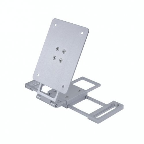 Екран Lian Li 8.8" Universal Screen (G89.SM088W.00) White купити в Україні: Київ, Львів, Хмельницький, Тернопіль, Івано-Франківськ | Низька ціна, відгуки, характеристики від TELEMART фото