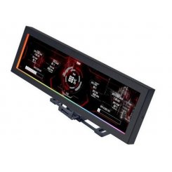 Экран Lian Li 8.8