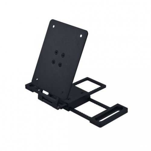 Екран Lian Li 8.8" Universal Screen (G89.SM088X.00) Black купити в Україні: Київ, Львів, Хмельницький, Тернопіль, Івано-Франківськ | Низька ціна, відгуки, характеристики від TELEMART фото