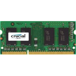ОЗП Crucial SODIMM DDR3 16GB 1866Mhz (CT16G3S186DM)