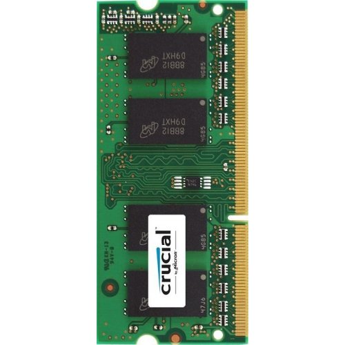 Продати ОЗП Crucial SODIMM DDR3 16GB 1866Mhz (CT16G3S186DM) за Trade-In у інтернет-магазині Телемарт - Київ, Дніпро, Україна фото