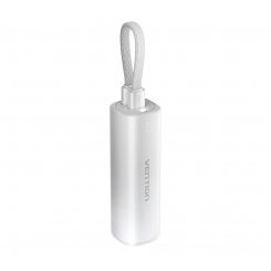 Powerbank Vention 5000mAh 20W (FHWM0) Gradient Gray