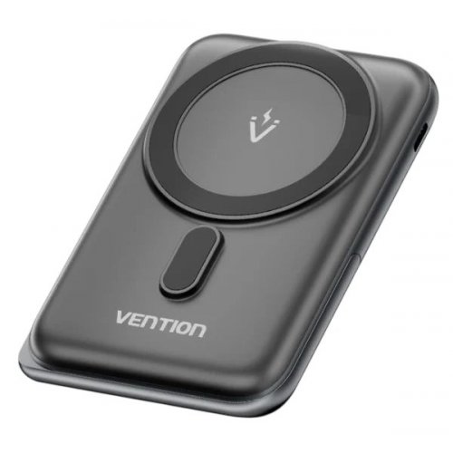 

Vention Magnetic Wireless 10000mAh 20W (FHNB0) Black