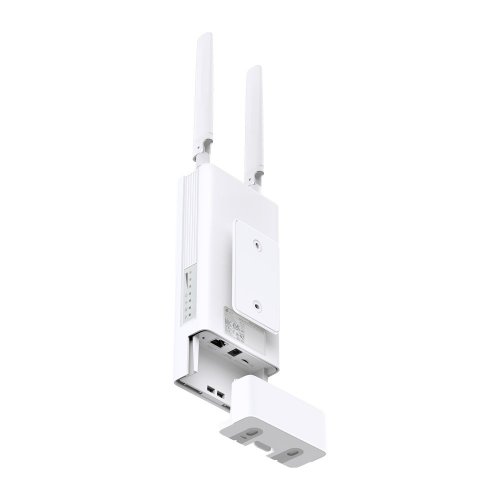 Маршрутизатор TP-LINK TL-MR100 Outdoor купить в Украине: Киев, Днепр, Харьков, Одесса  | Низкая цена, отзывы, характеристики от TELEMART фото