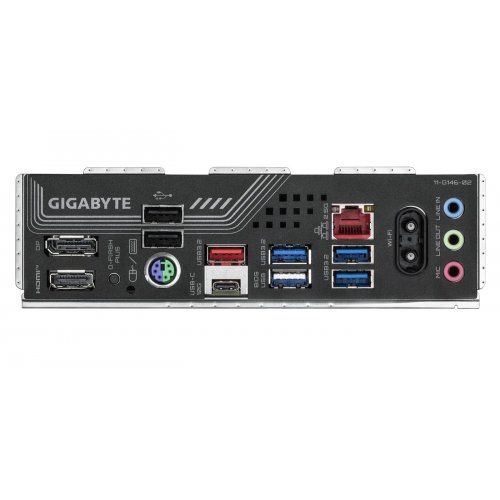Уцінка материнська плата Gigabyte B850 GAMING X WIFI6E (sAM5, AMD B850) (Сліди використання, 840865) купити в Україні: Київ, Львів, Хмельницький, Тернопіль, Івано-Франківськ | Перевірка сумісності, низька ціна, відгуки, характеристики від TELEMART фото