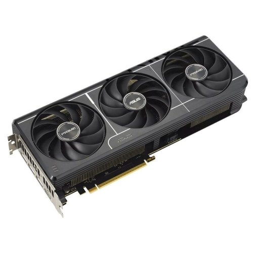 Уцінка відеокарта Asus PRIME GeForce RTX 5070 OC 12288MB (PRIME-RTX5070-O12G) (Сліди використання, 840867) купити в Україні: Київ, Львів, Хмельницький, Тернопіль, Івано-Франківськ | Перевірка сумісності, низька ціна, відгуки, характеристики від TELEMART фото
