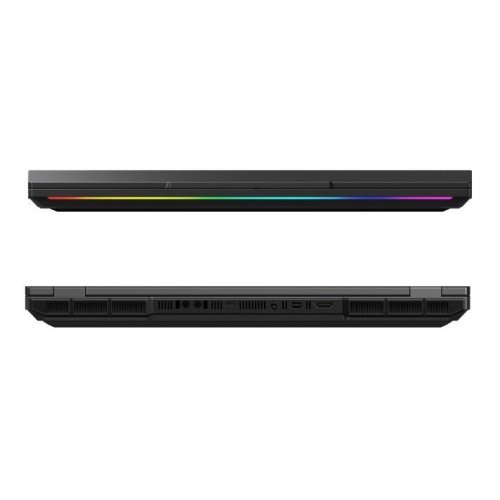 Уценка ноутбук Dream Machines RT5080-16 (RT5080-16UA21) Black (Вскрытая упаковка, 840876) купить в Украине: Киев, Днепр, Харьков, Одесса  | Низкая цена, отзывы, характеристики от TELEMART фото