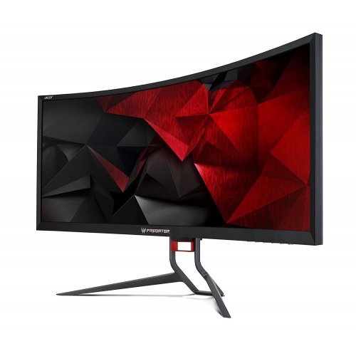 Продати Монітор Acer 35" Z35PBMIPHZ (UM.CZ1EE.P02) Black за Trade-In у інтернет-магазині Телемарт - Київ, Дніпро, Україна фото