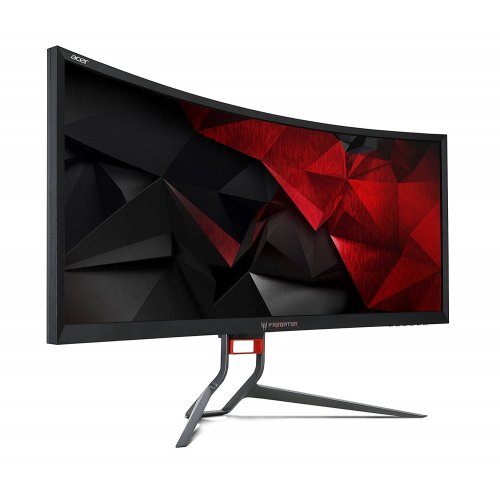 Продати Монітор Acer 35" Z35PBMIPHZ (UM.CZ1EE.P02) Black за Trade-In у інтернет-магазині Телемарт - Київ, Дніпро, Україна фото
