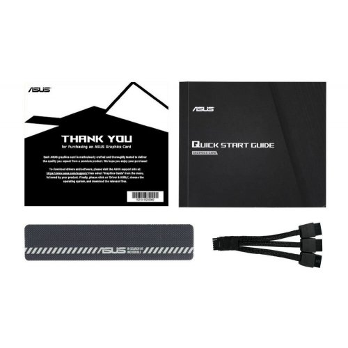 Уценка видеокарта Asus PRIME GeForce RTX 5070 Ti OC 16384MB (PRIME-RTX5070TI-O16G) (Повреждена упаковка, 840886) купить в Украине: Киев, Днепр, Харьков, Одесса  | Проверка совместимости, низкая цена, отзывы, характеристики от TELEMART фото