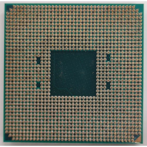 Процессор AMD Ryzen 5 2600 3.4(3.9)GHz 16MB sAM4 Tray (YD2600BBM6IAF) (Восстановлено продавцом, 840890) купить в Украине: Киев, Днепр, Харьков, Одесса  | Проверка совместимости, низкая цена, отзывы, характеристики от TELEMART фото